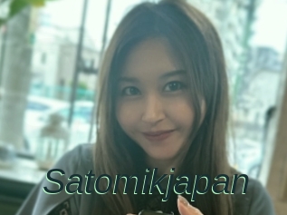 Satomikjapan