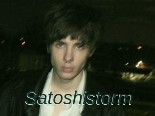 Satoshistorm