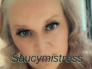 Saucymistress