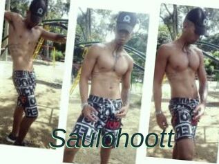 Saulohoott