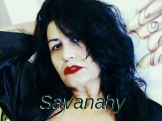 Savanahy