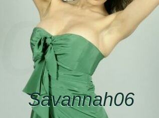 Savannah06