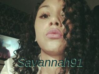 Savannah91