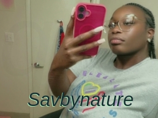Savbynature
