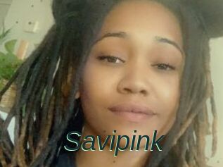 Savipink