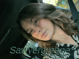 Sawyergreene