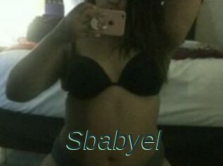 Sbabyel