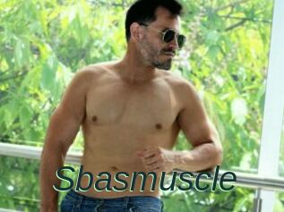 Sbasmuscle