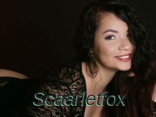 Scaarletfox