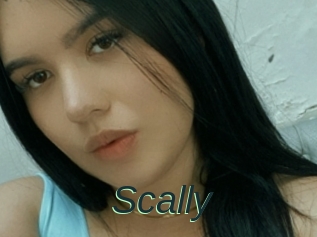 Scally
