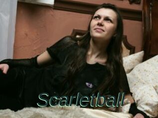 Scarletball