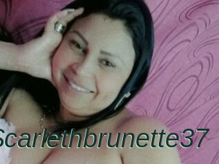 Scarlethbrunette37