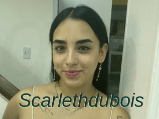 Scarlethdubois