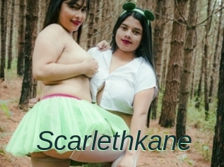 Scarlethkane