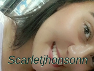 Scarletjhonsonn