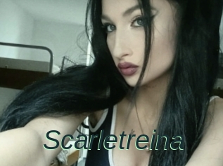 Scarletreina