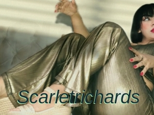 Scarletrichards