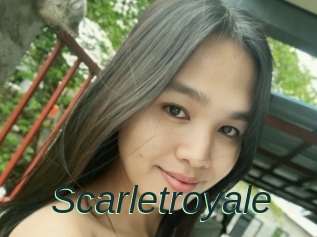 Scarletroyale