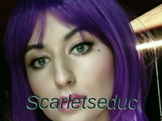 Scarletseduc
