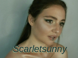 Scarletsunny