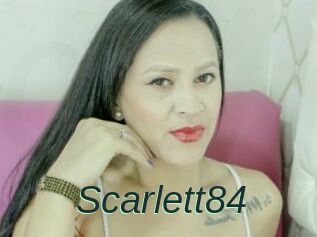 Scarlett84