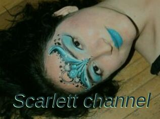 Scarlett_channel
