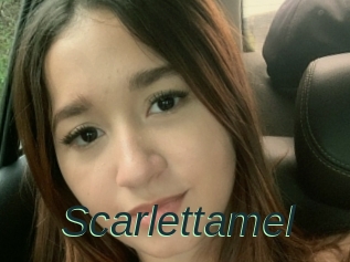 Scarlettamel
