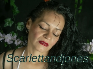 Scarlettandjones