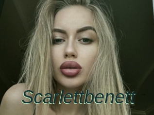 Scarlettbenett