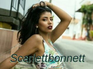 Scarlettbonnett