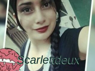 Scarlettdeux
