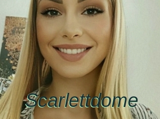 Scarlettdome