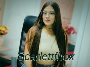 Scarlettfhox