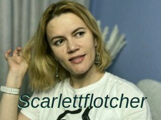 Scarlettflotcher
