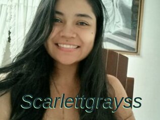 Scarlettgrayss