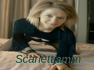 Scarlettjamm
