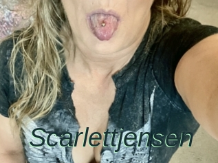 Scarlettjensen