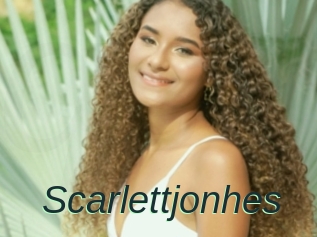 Scarlettjonhes