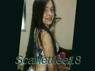 Scarlettlee18