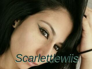 Scarlettlewiis