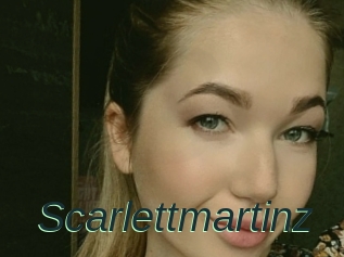 Scarlettmartinz