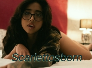 Scarlettosborn