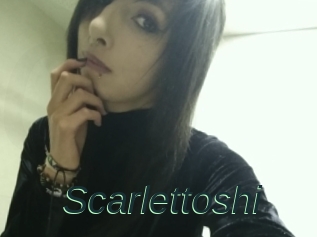 Scarlettoshi