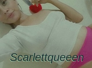 Scarlettqueeen