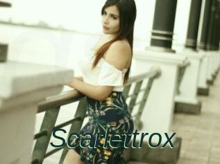 Scarlettrox