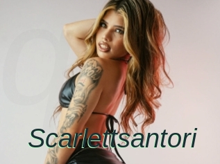 Scarlettsantori