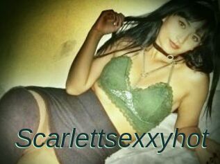 Scarlettsexxyhot