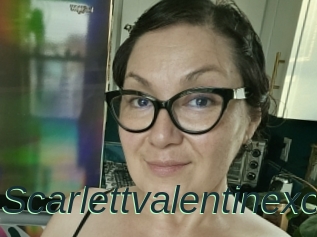 Scarlettvalentinexo