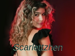 Scarlettzhen