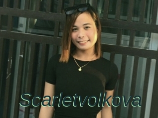 Scarletvolkova
